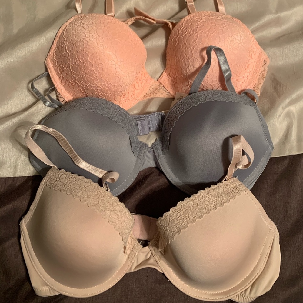 New without tags size 36c